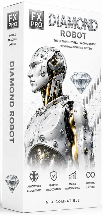 FX Pro Diamond Robot